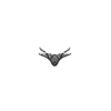 String ouvert en dentelle avec strass - Cottelli